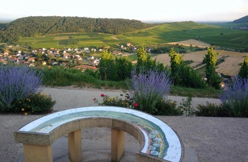 Soultzmatt Apartment | Le gîte de la vallée noble