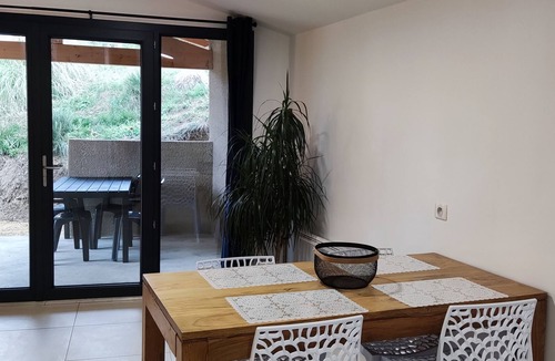 Allex Apartment | Le Gîte de la Vieille Pierre