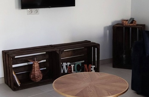 Allex Apartment | Le Gîte de la Vieille Pierre