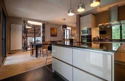 Senouillac Villa | Le gîte de Lagarrigue