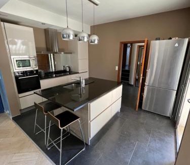 Senouillac Villa | Le gîte de Lagarrigue