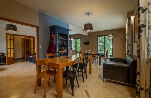 Senouillac Villa | Le gîte de Lagarrigue