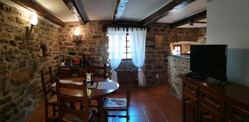 Sainte-Enimie Apartment | Le gîte de Latour Bas