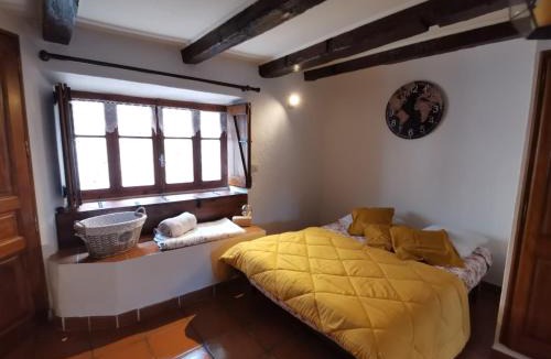 Sainte-Enimie Apartment | Le gîte de Latour Bas