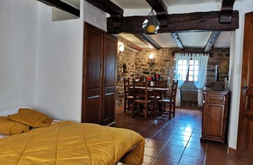 Sainte-Enimie Apartment | Le gîte de Latour Bas