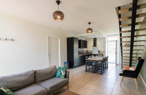 Caignac House | Le Gîte de Laurac - Caignac