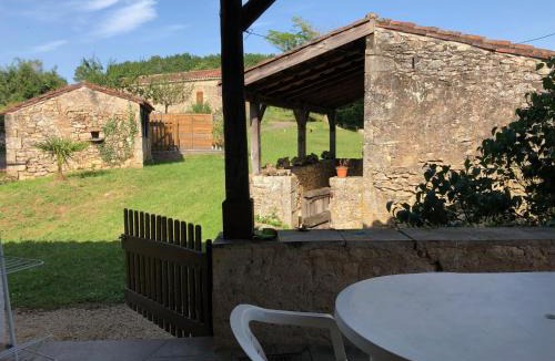 Cuzorn House | Le Gîte de lescarcelles proche du château de Bonaguil