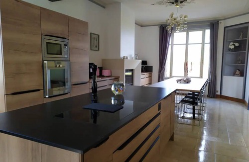 Vingt-Hanaps House | Le Gîte de Madame Berthemet