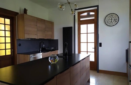 Vingt-Hanaps House | Le Gîte de Madame Berthemet