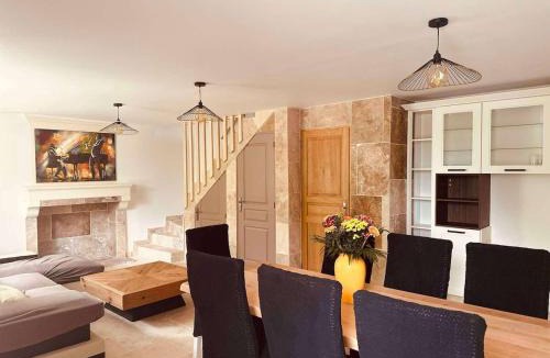 Vendee - Sevre - Autise House | Le Gîte de Magali