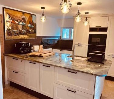 Vendee - Sevre - Autise House | Le Gîte de Magali