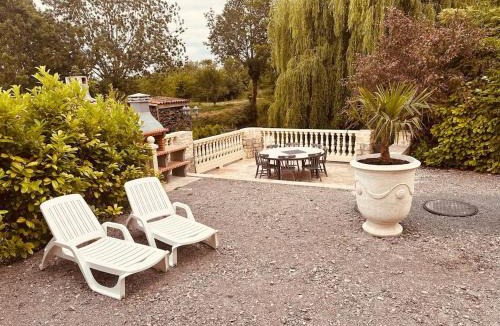 Vendee - Sevre - Autise House | Le Gîte de Magali