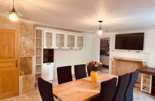 Vendee - Sevre - Autise House | Le Gîte de Magali