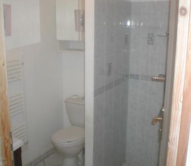 Paimpol House | le gîte de Mam Goz