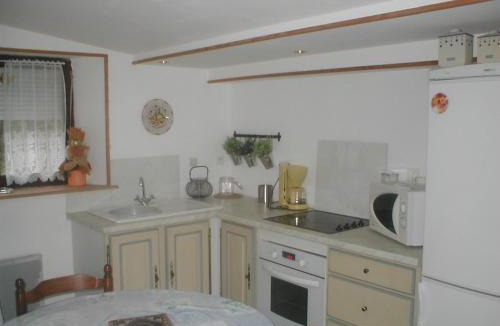 Paimpol House | le gîte de Mam Goz