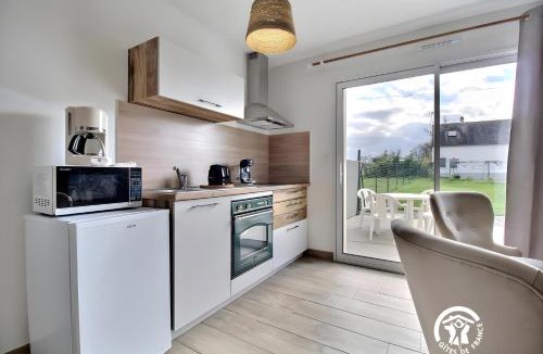 Neant-sur-Yvel House | Le Gîte de Marguerite