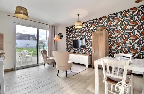 Neant-sur-Yvel House | Le Gîte de Marguerite