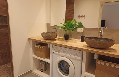 Chauzon Apartment | Le gîte de Marguerite