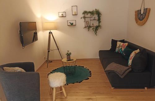 Chauzon Apartment | Le gîte de Marguerite