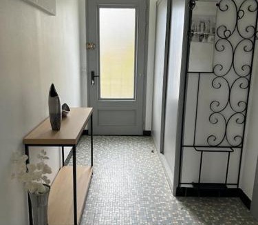 L'Isle-Jourdain House | Le gîte de Marie