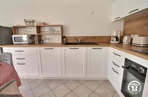 Monterblanc House | Le gîte de marie