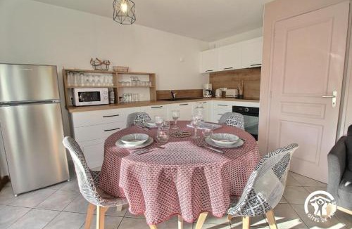 Monterblanc House | Le gîte de marie