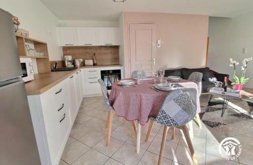 Monterblanc House | Le gîte de marie