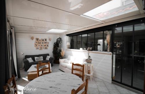 Prefailles House | Le gîte de Marie