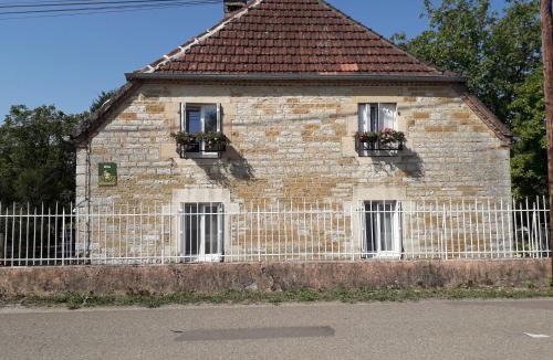 Villers-Robert House | le gîte de Marinette