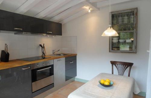 Luglon House | Le gîte de marquin
