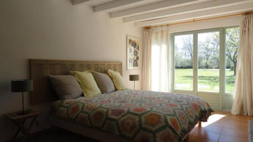 Luglon House | Le gîte de marquin
