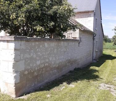 Sazilly House | Le Gîte de Martine et Marc