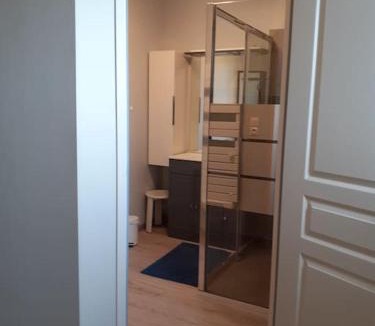 Sazilly House | Le Gîte de Martine et Marc