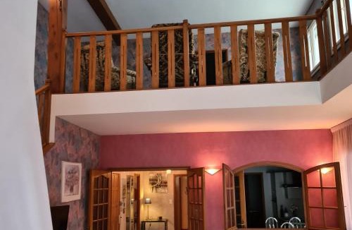 Massiac House | Le Gîte de Massiac