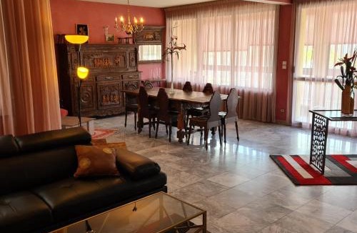 Massiac House | Le Gîte de Massiac