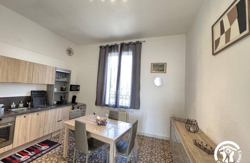 Passa House | Le gîte de Maxime - PASSA