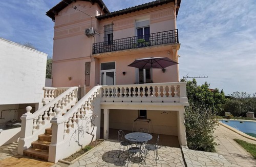 Passa House | Le gîte de Maxime - PASSA