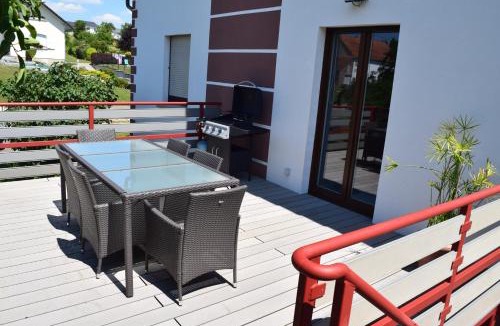 Bining House | Le Gîte de Maya