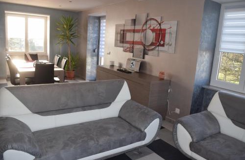 Bining House | Le Gîte de Maya