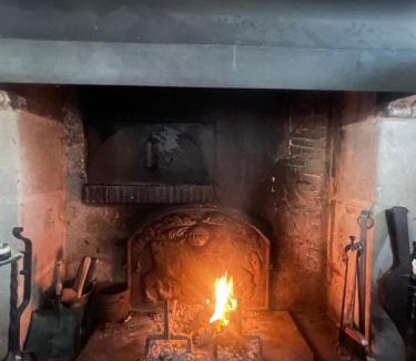 Lavardin Apartment | Le Gîte de Mc Adam