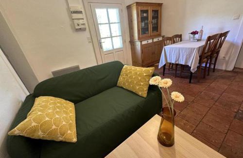 Luxey House | Le gîte de mia