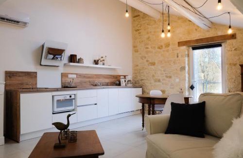 La Roque-sur-Ceze House | le gîte de Montagnac