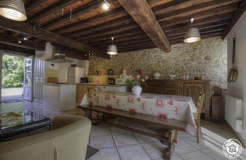 Pont-d'Ain House | Le Gîte de Nécudey - Pont-d AIN