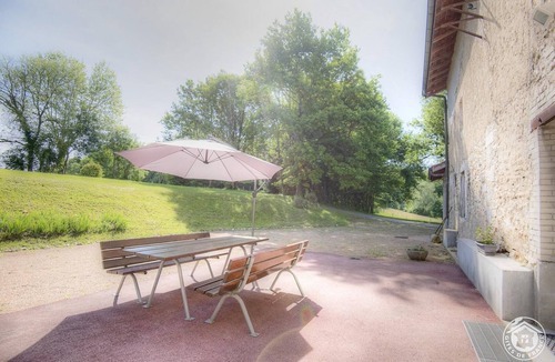 Pont-d'Ain House | Le Gîte de Nécudey - Pont-d AIN