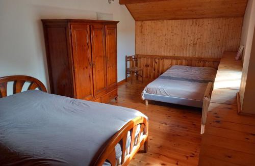 Belvezet House | Le Gîte de Nadine