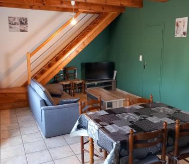 Belvezet House | Le Gîte de Nadine