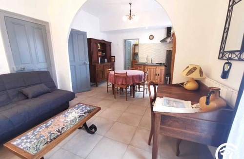 Assas House | Le Gîte de Papy - ASSAS