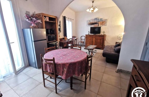 Assas House | Le Gîte de Papy - ASSAS