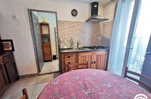 Assas House | Le Gîte de Papy - ASSAS