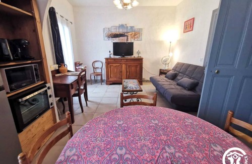 Assas House | Le Gîte de Papy - ASSAS